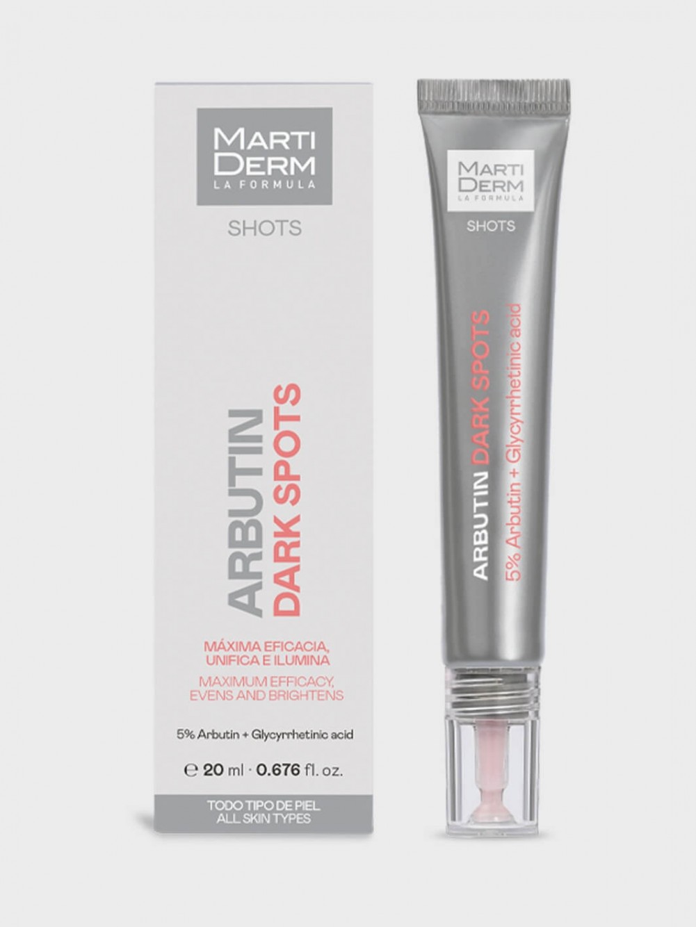 marti derm