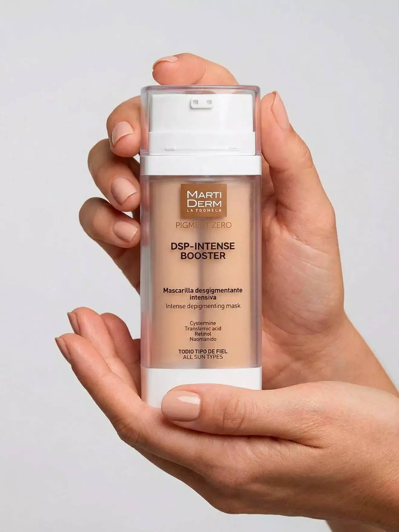 marti derm