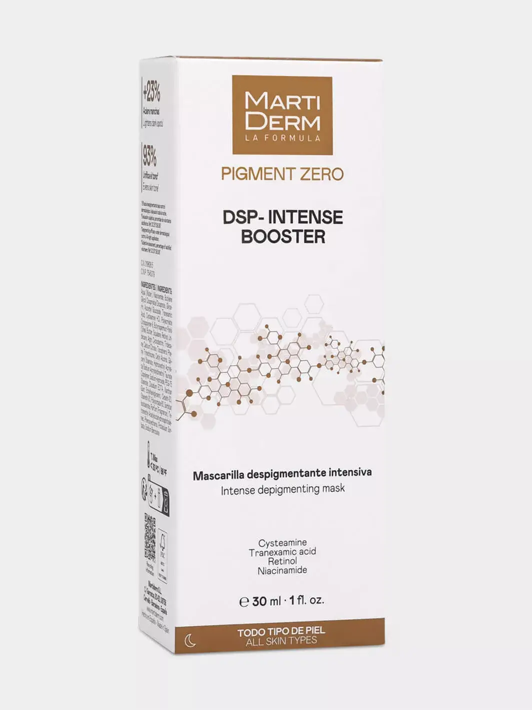 marti derm